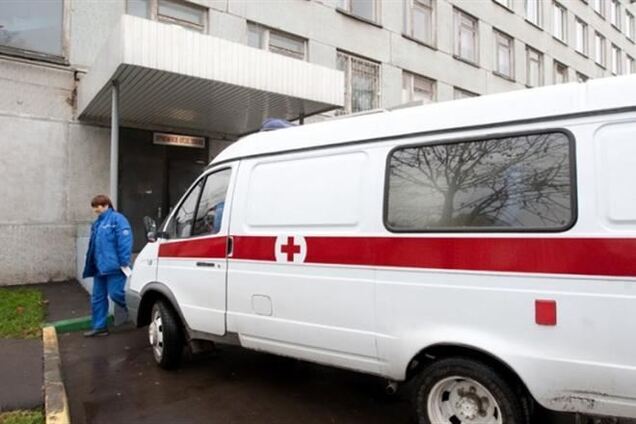 На Черкащині в реанімації помер учень, якого госпіталізували зі школи