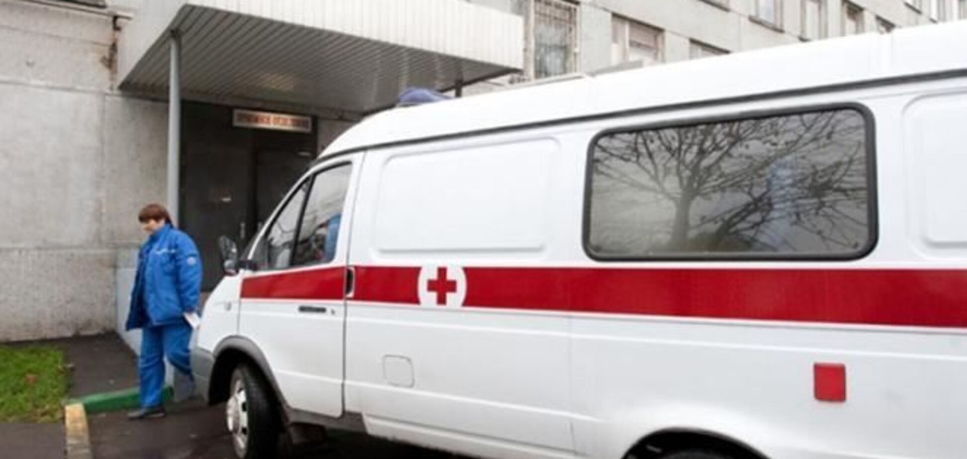 На Черкасщине в реанимации умер ученик, которого госпитализировали из школы