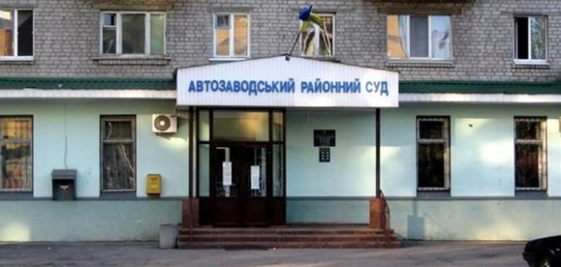 Cледы убийства кременчугского судьи могут вести к директору местной телекомпании