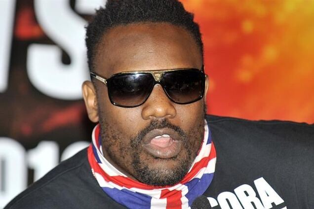 Чисора: Кличко вернется на ринг, если не станет президентом