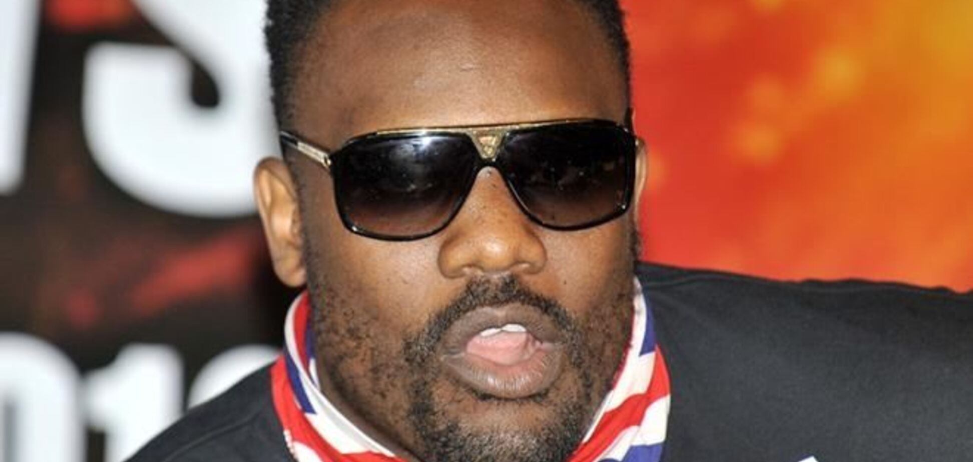 Чисора: Кличко вернется на ринг, если не станет президентом