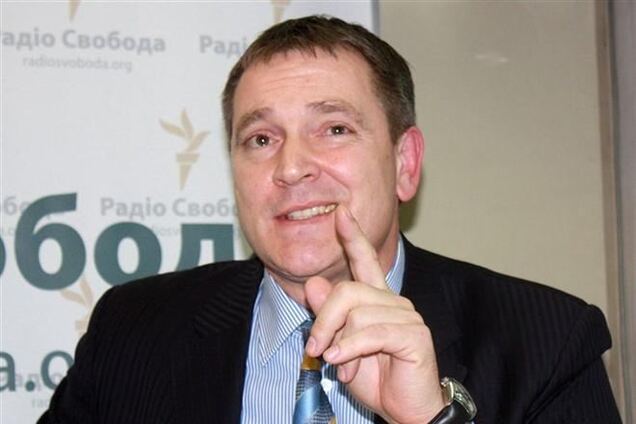 Яценюк, как инфантильная девочка, вообще не сможет управлять правительством – Колесниченко