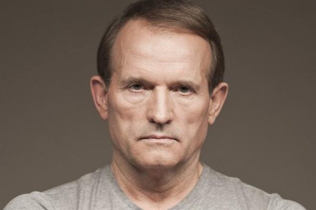 Правительство не в состоянии противостоять президенту — Медведчук