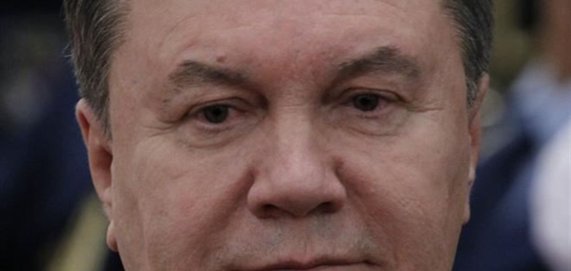 Янукович присвоил главному афганцу Украины звание генерал-лейтенанта