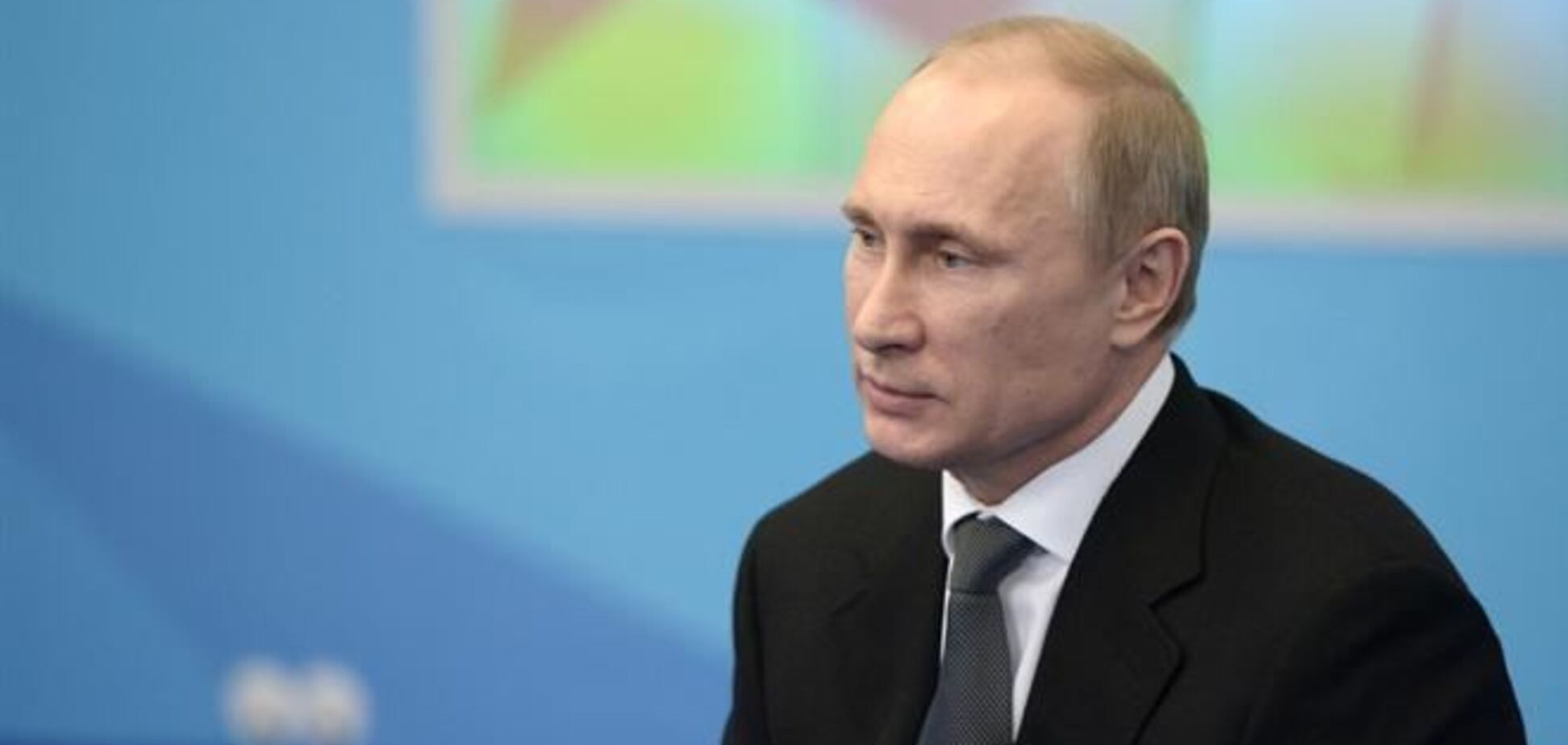 Путін сподівається, що закордонні ЗМІ перестануть пов'язувати політику і спорт
