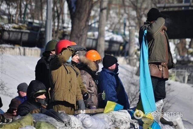 На форумі Евромайданов в Одесі заявили, що відпущені не всі затримані активісти