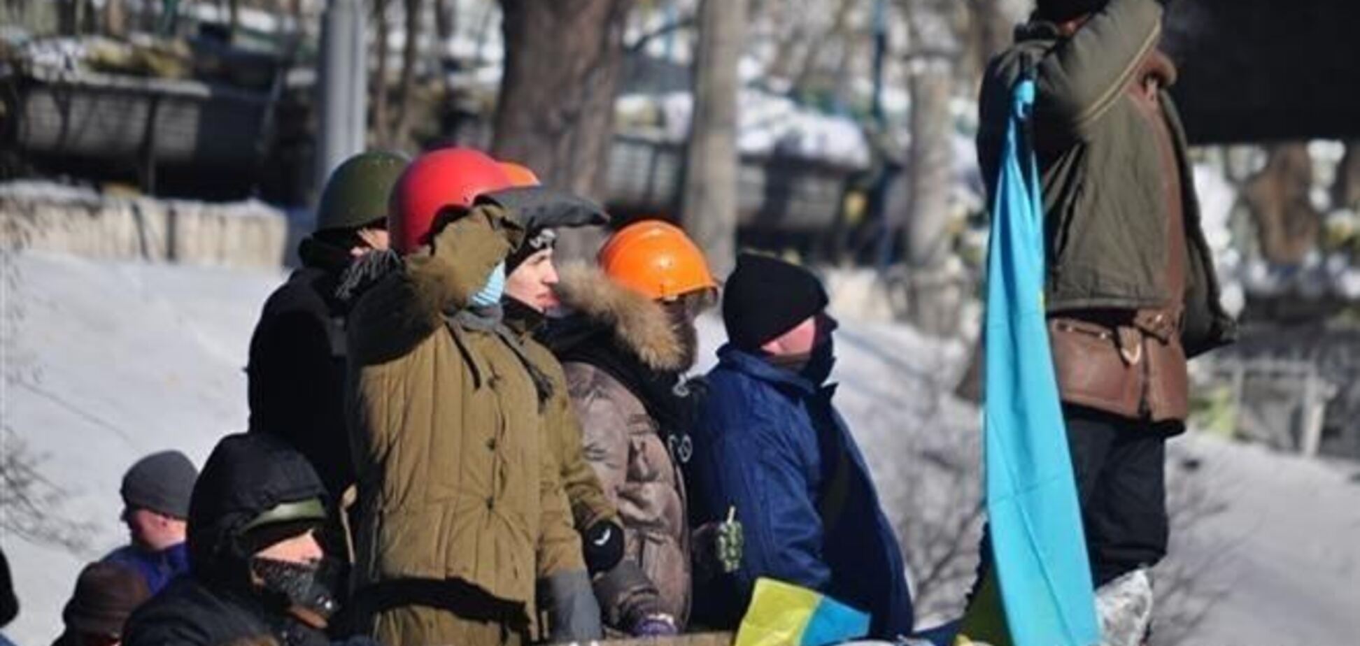 На форуме Евромайданов в Одессе заявили, что отпущены не все задержанные активисты