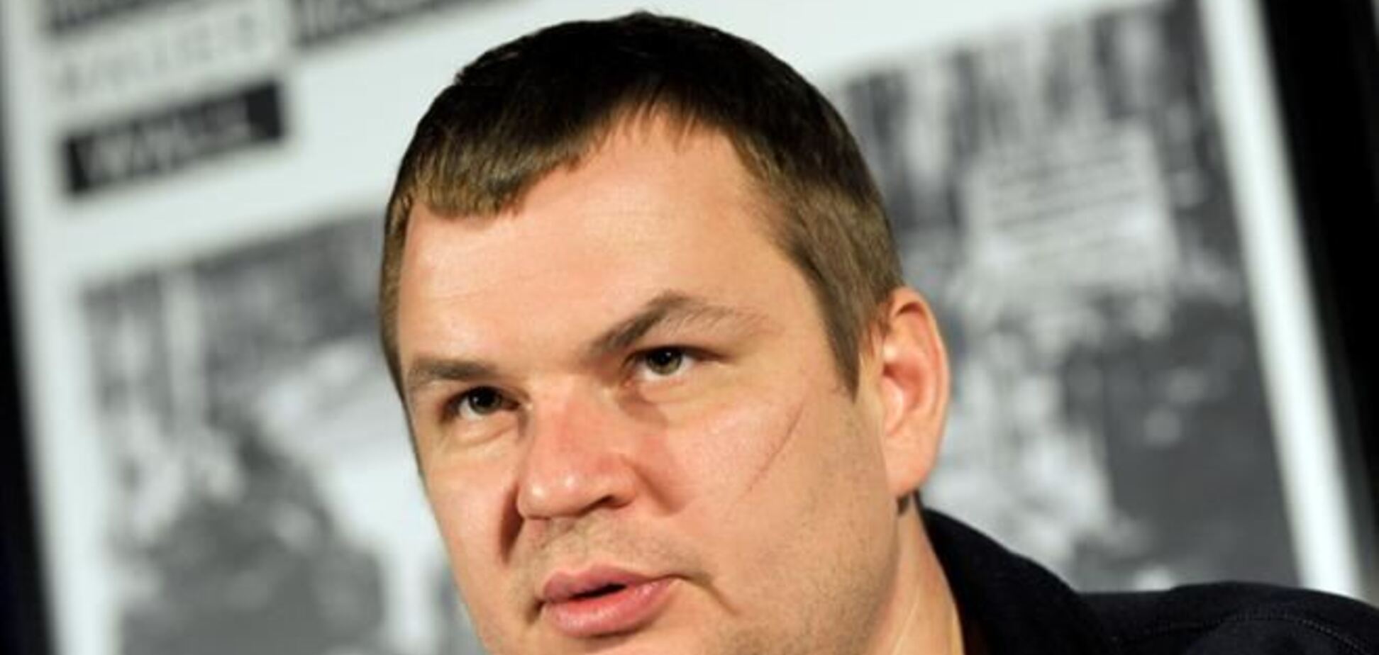 Я не верю, что власть выполнит свое обещание - Булатов