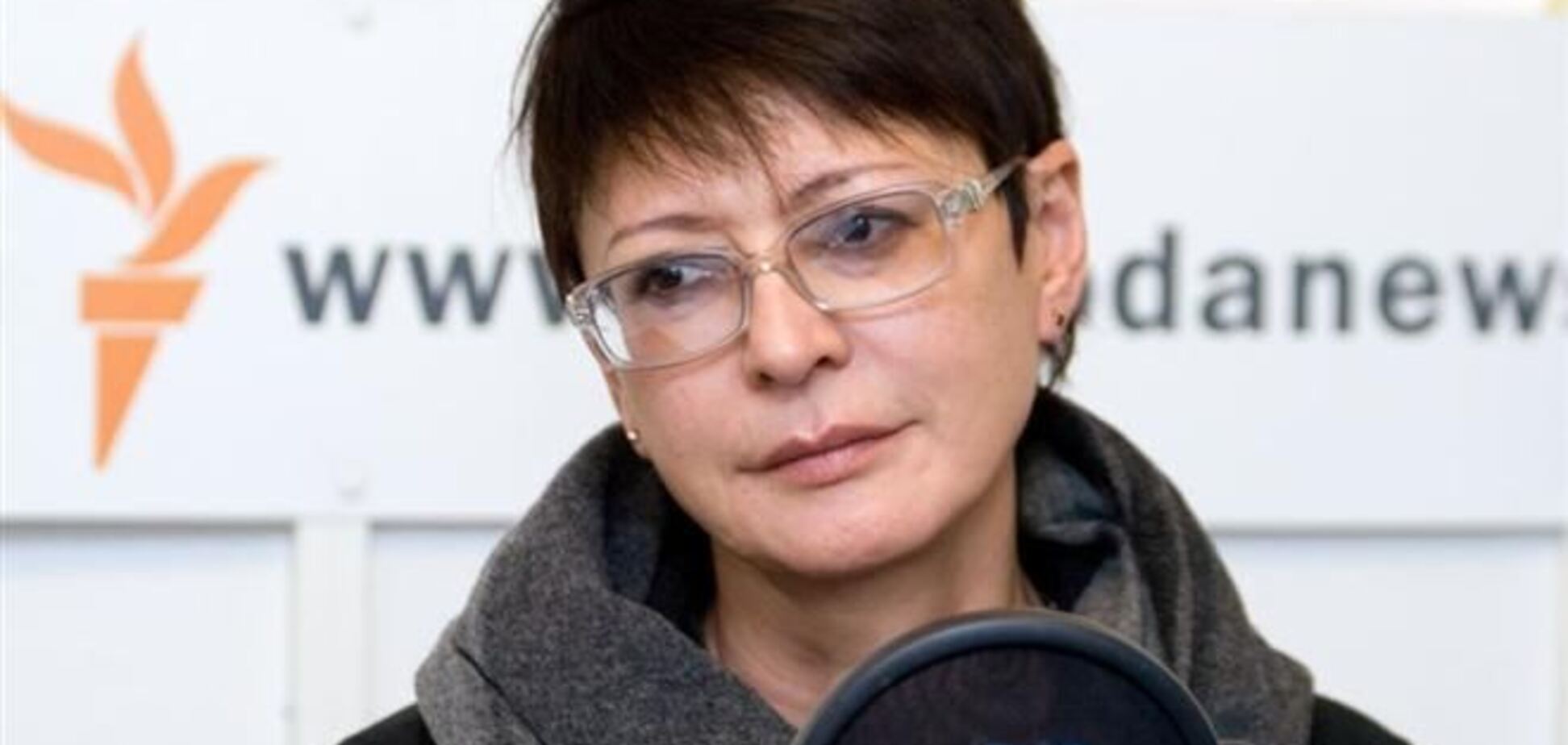 Хакамада: федерализация могла бы стать компромиссом для Украины