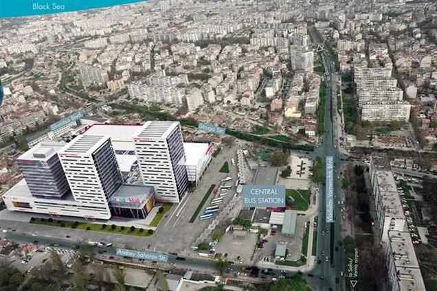 Названы страны с самым доступным жильем