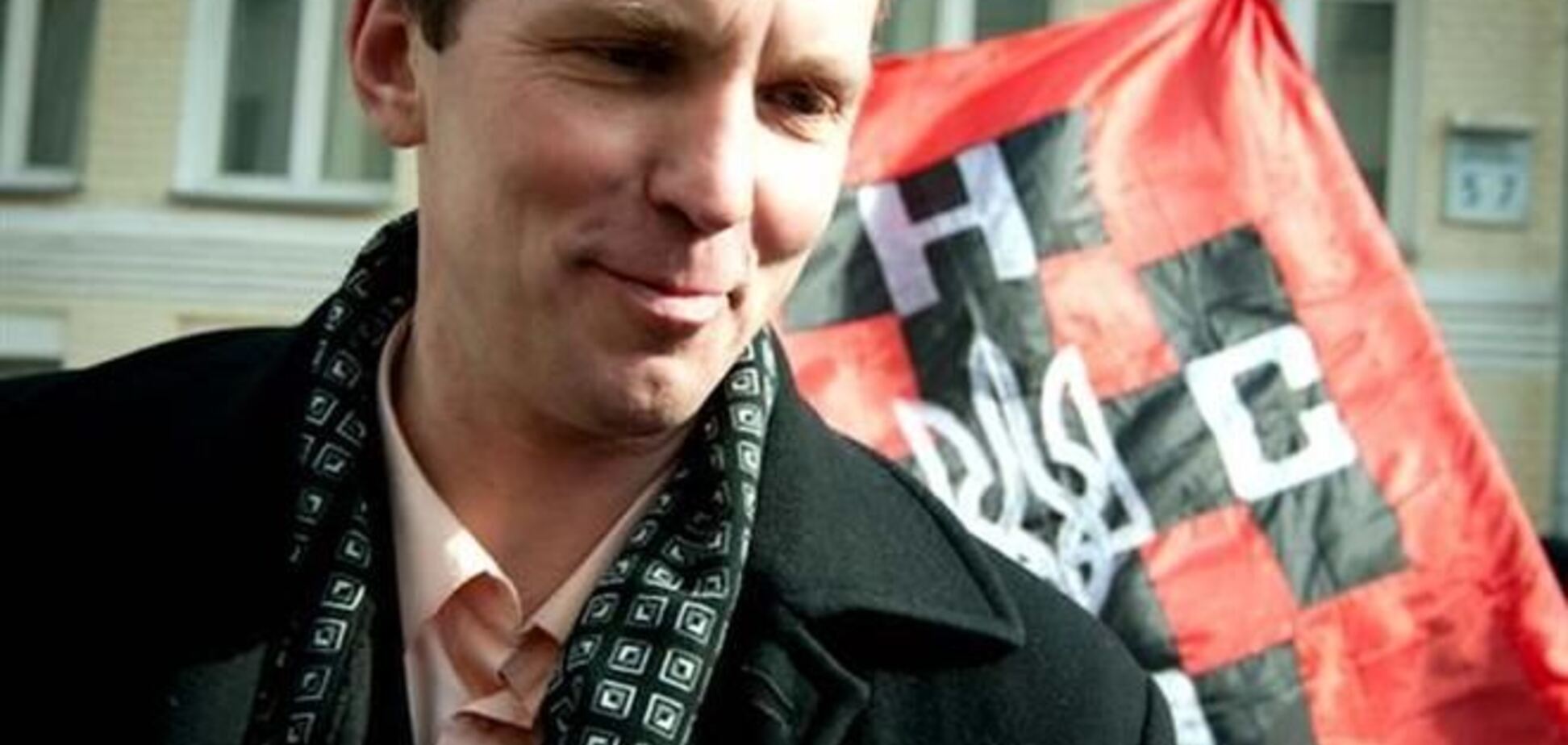 Лидер 'Правого сектора' заявил, что власть готовится к силовому сценарию