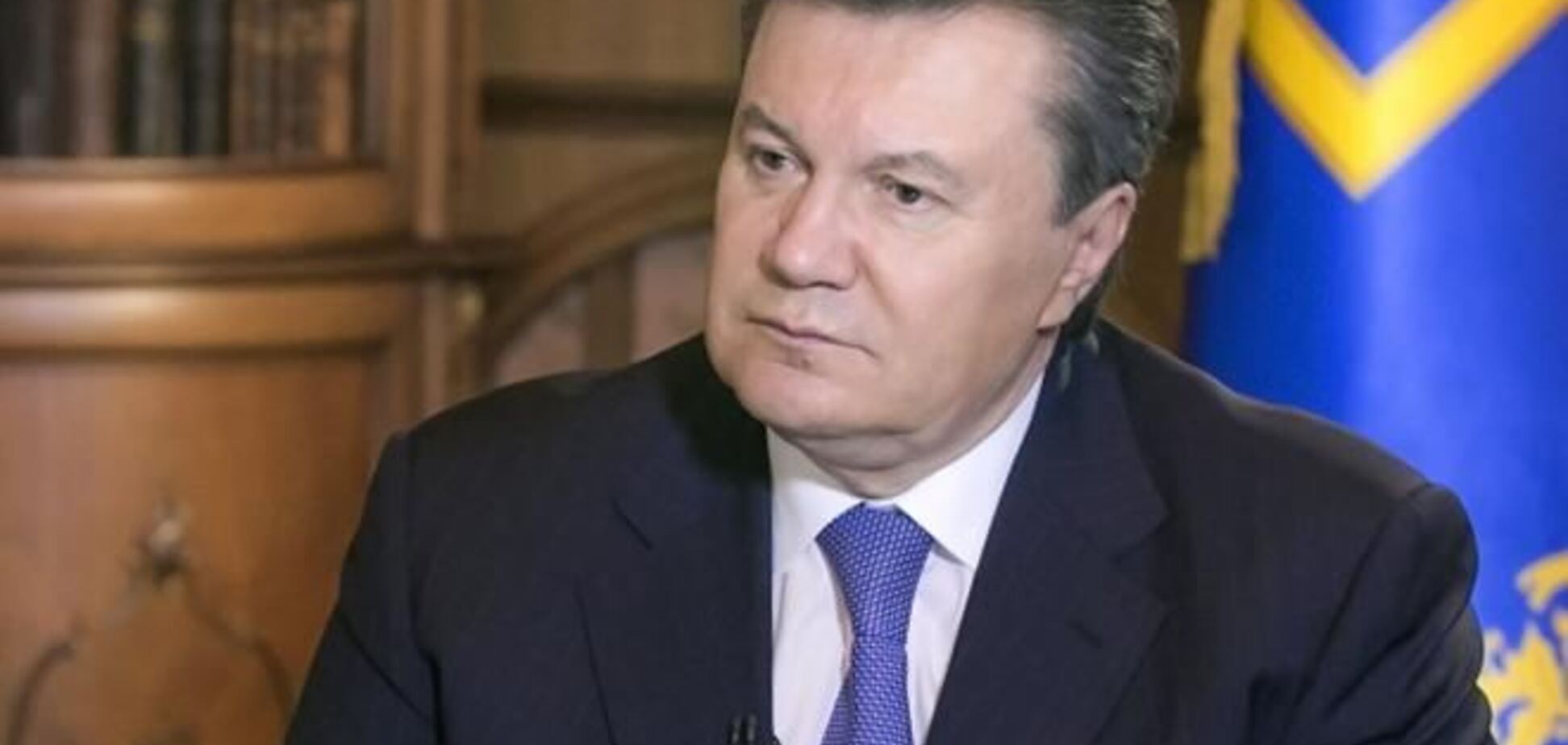 У Путіна розповіли про величезному тиску Заходу на Януковича