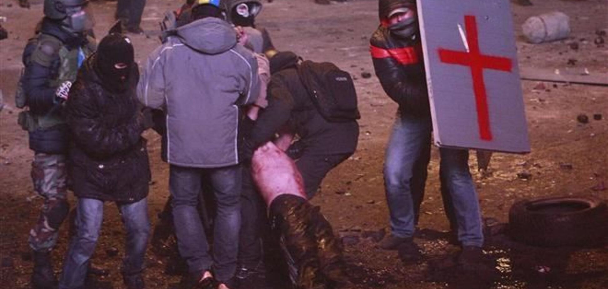 Варшава не має права лікувати активістів Майдану за держрахунок - польські ЗМІ