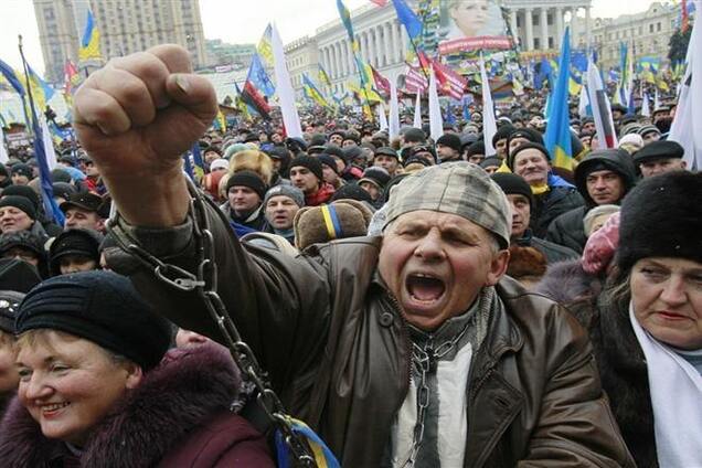 Вступил в силу закон об амнистии