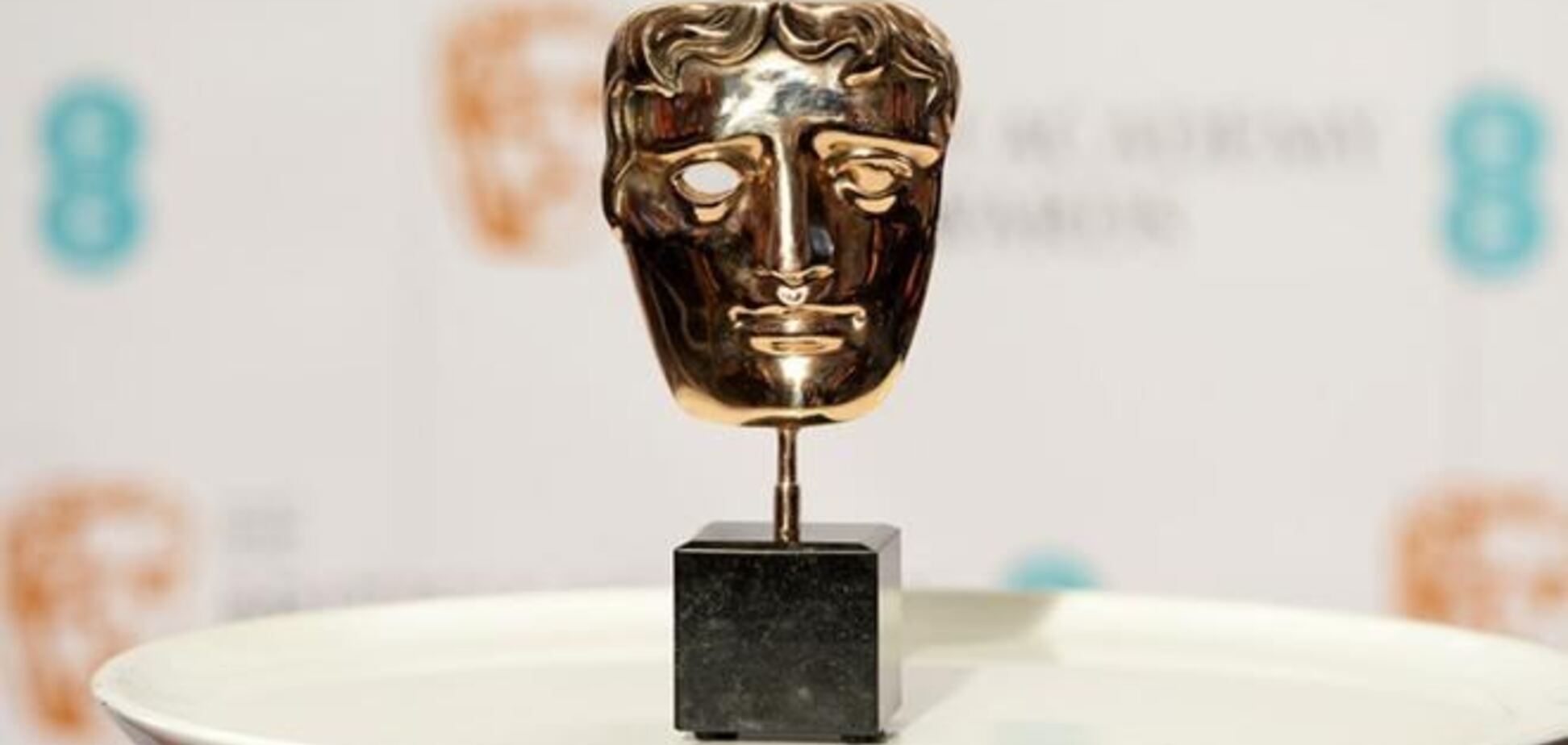 В Лондоне вручат награды кинопремии BAFTA