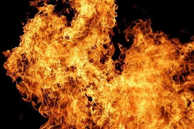 На Закарпатье в жилом доме взорвался газ