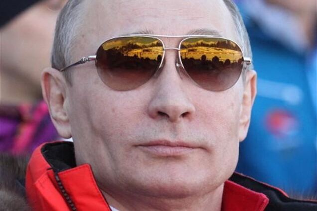 5 интересных фактов о Владимире Путине