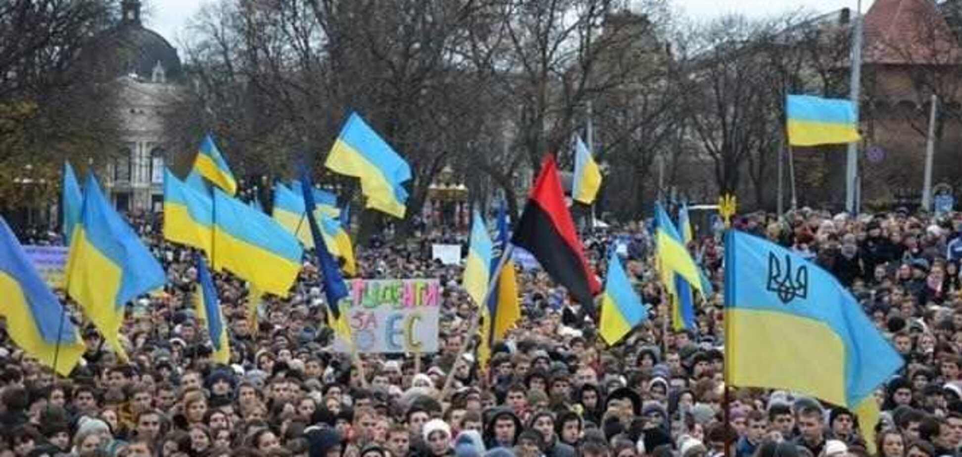 В Івано-Франківську студенти створили Штаб опору