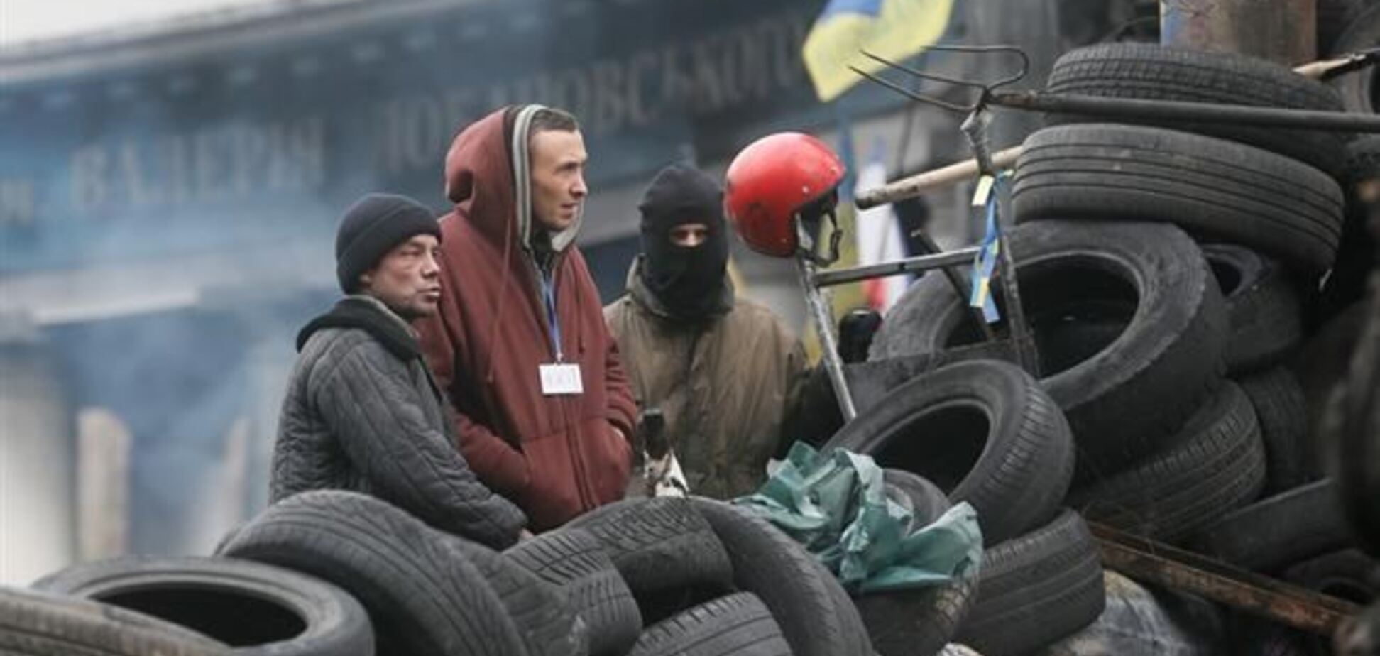 В ЕС готовы подписать ассоциацию после решения кризиса в Украине