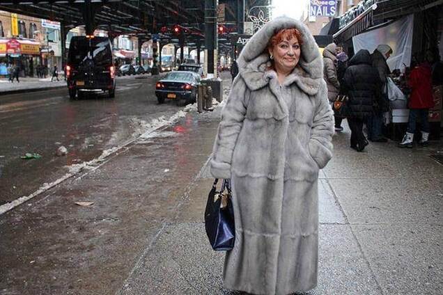 Как выглядит американская 'Маленькая Одесса'