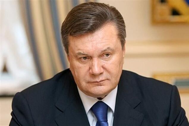 Януковича не воспринимают как 'полноценного' президента –СМИ ФРГ