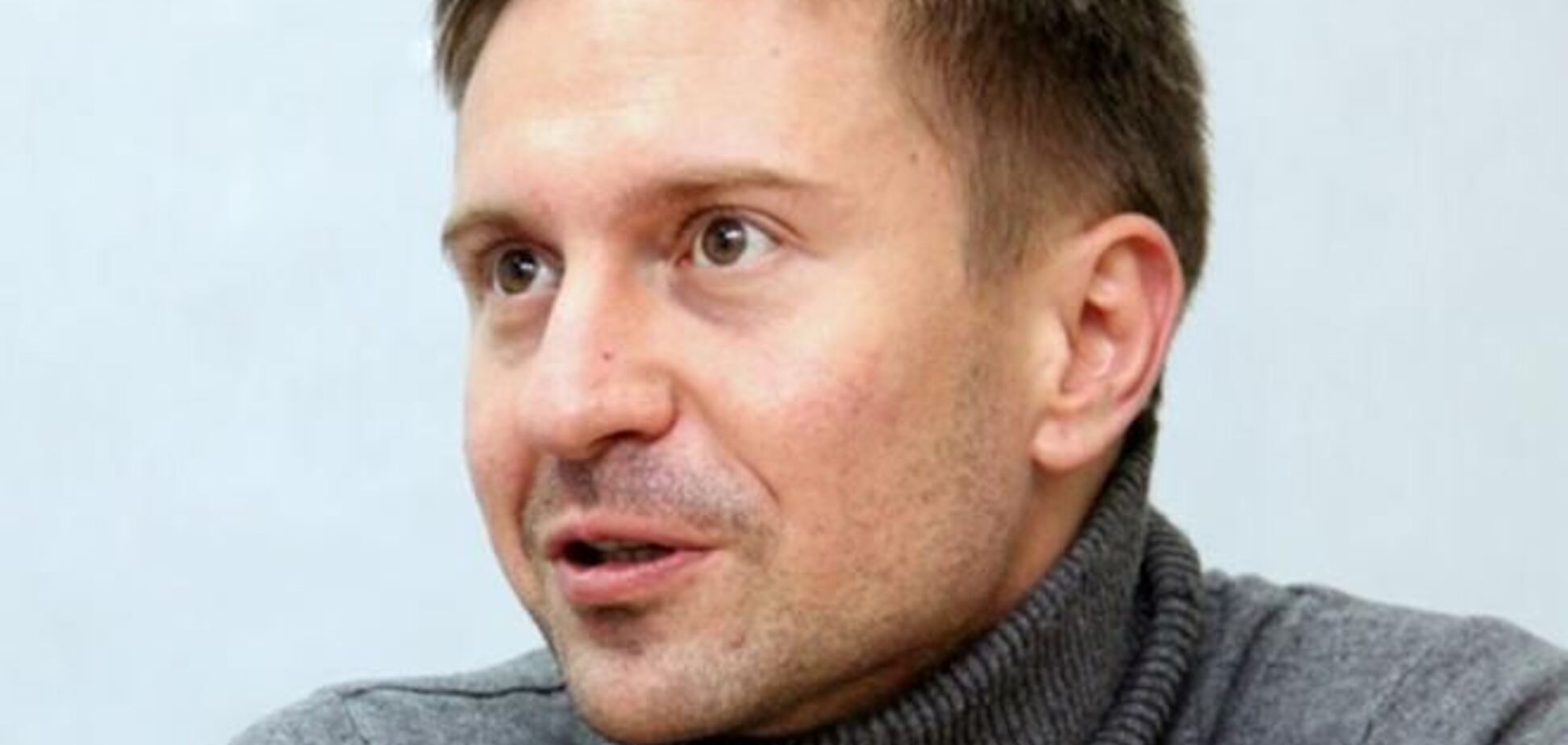 Данилюк: 'Спільна справа' не будет баллотироваться в парламент