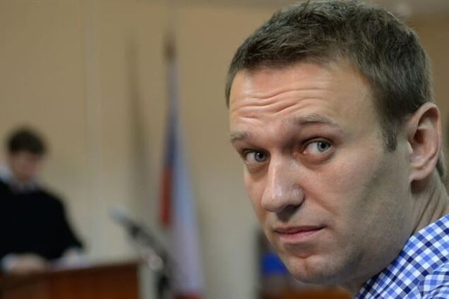 Навального не пустили на Олімпіаду в Сочі