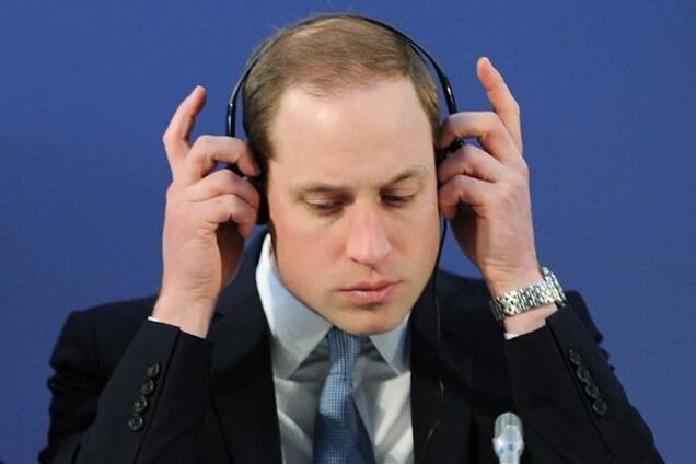 Принц Уильям хочет уничтожить королевскую коллекцию слоновой кости