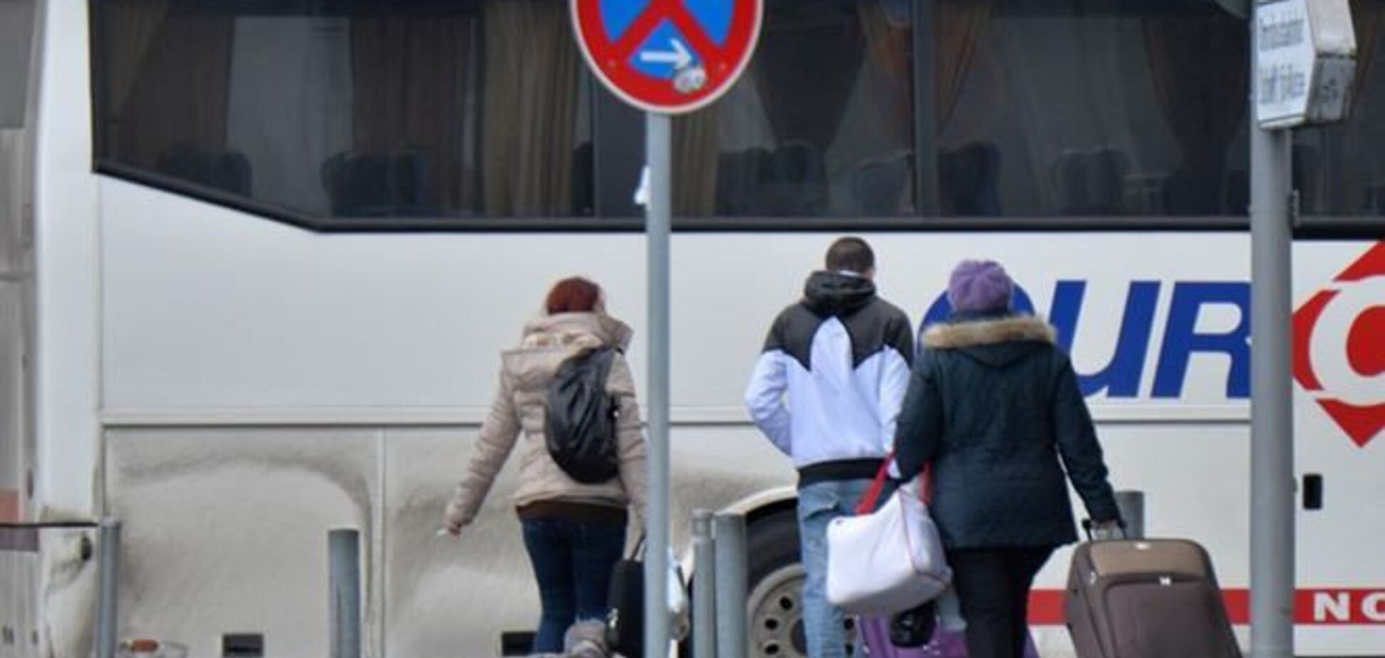 Евросоюз 'отомстил' Швейцарии за иммиграционный референдум