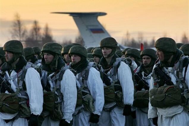 Треть поляков верит, что Россия может напасть на Украину