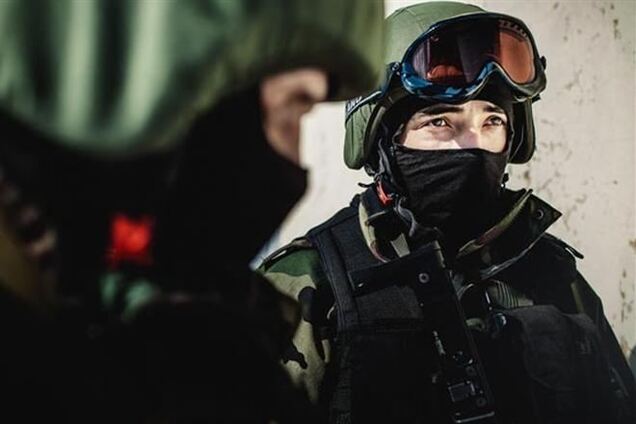 Во вторник бывшие спецназовцы в составе праворадикалов попытаются захватить Раду - источник