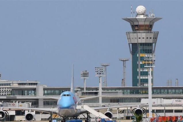 В Женеве экстренно сел Boeing, захваченный неизвестными