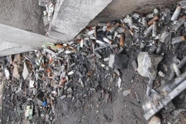 У 'Беркута' на Грушевского не было боевых патронов - МВД