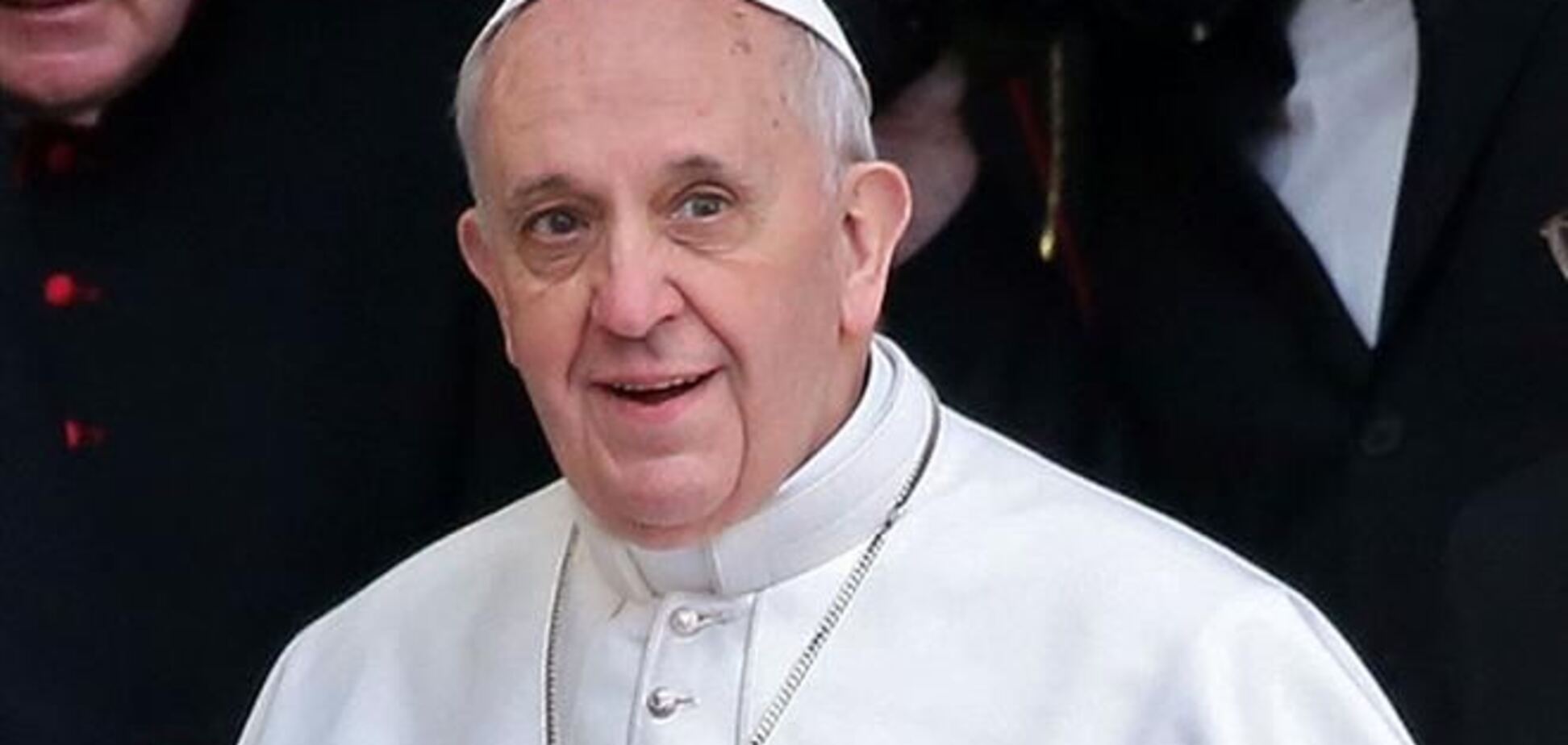 Папа Римський хоче отримати аргентинський паспорт