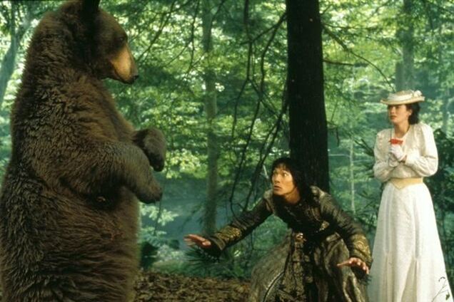 Режиссер 'Гонки' может взяться за 'Книгу джунглей'