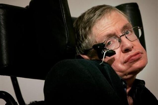 Ученые нашли способ лечения болезни Стивена Хокинга