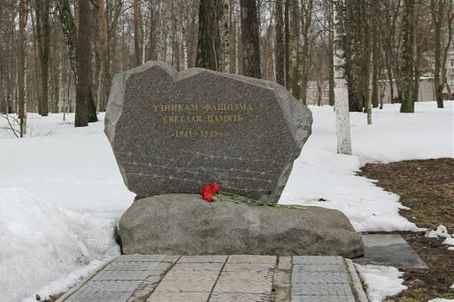 На Одесщине установят памятник жертвам фашизма