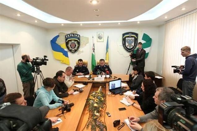 На Черниговщине группа подростков-евромайдановцев убивала людей - МВД