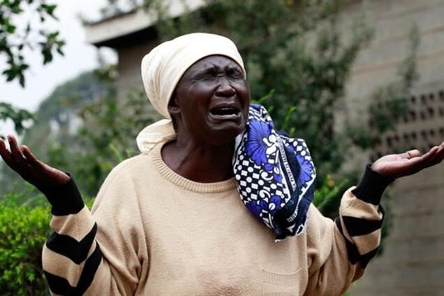 В Нигерии исламисты вырезали целое село