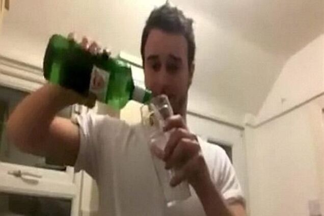 От алкогольной онлайн игры умер еще один британец