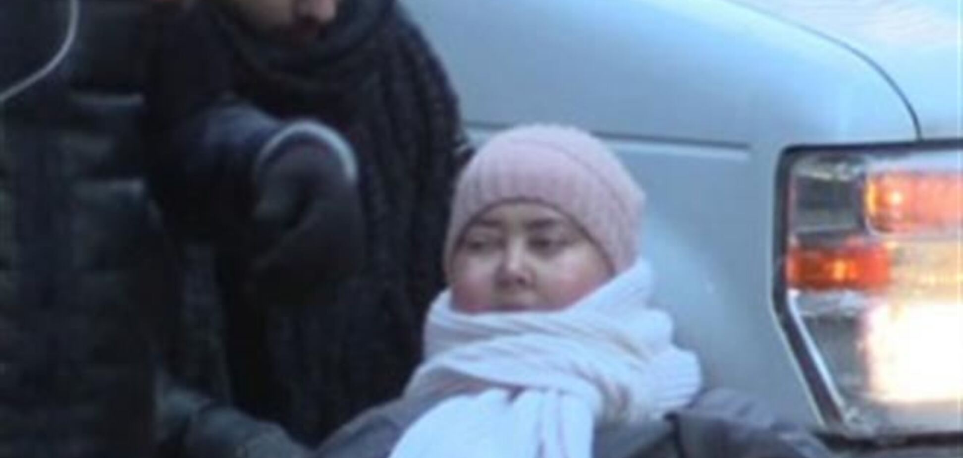 Жанна Фриске проведет в онкологии еще год