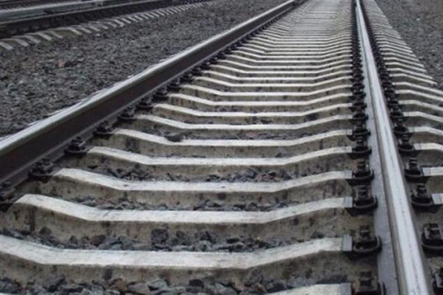 В Сумах поезд переехал женщину