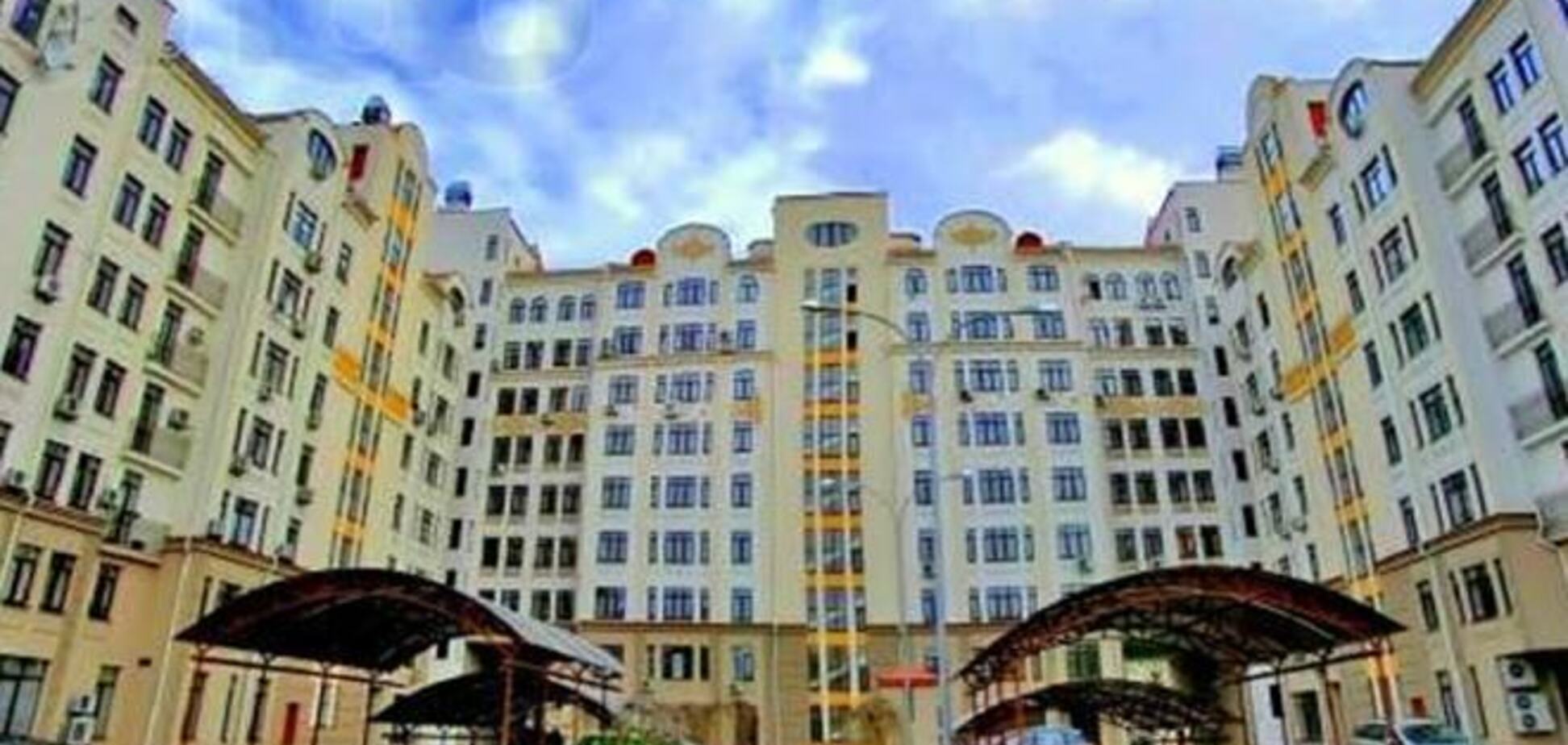 Топ-5 самых дешевых квартир Подольского района