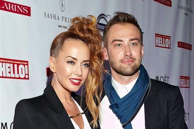 Дмитрий Шепелев оставил Жанну Фриске