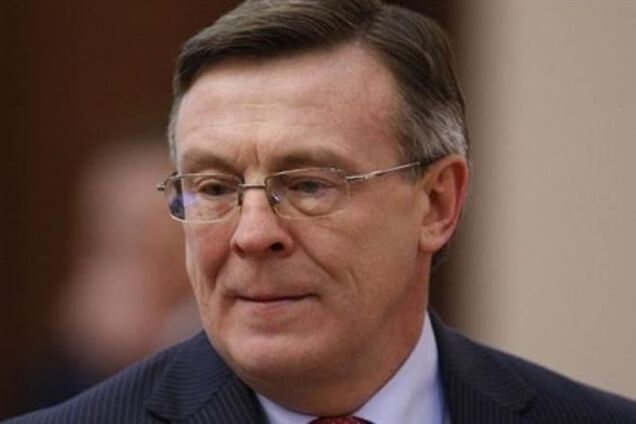 МИД призвал иностранные государства осудить украинских радикалов