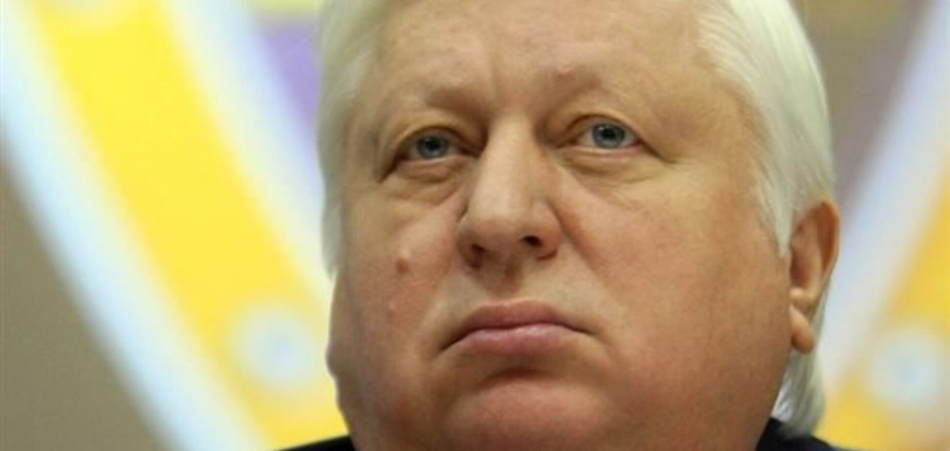 Пшонка: перемирие нарушено, лидеры оппозиции понесут ответственность