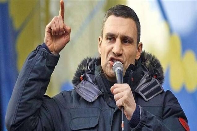 УДАР угрожает обострением конфликта, если регионалы не вернутся в ВР