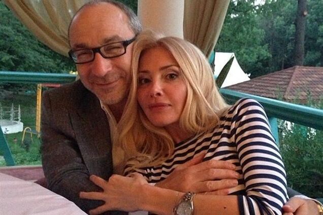 Дочь Добкина и жена Кернеса стали иконами стиля Харькова