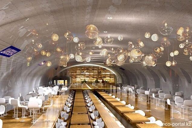 Заброшенные станции метро в Париже станут развлекательным центром для туристов