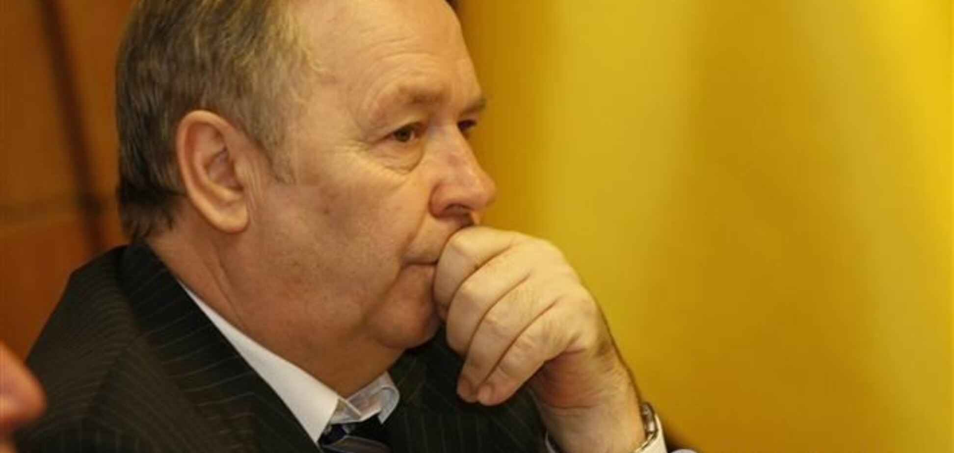 Богословська довідалася, що Рибак не може додзвонитися Януковичу